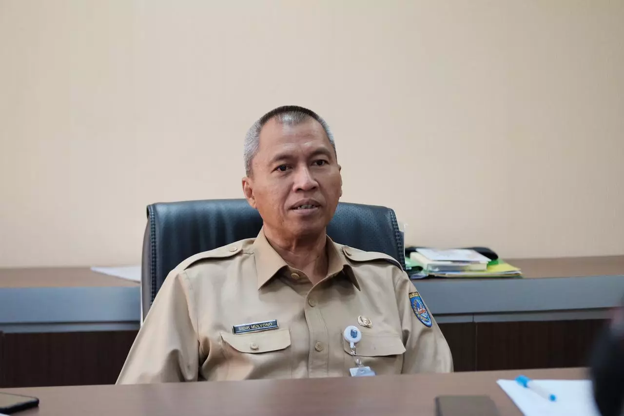 Pelatihan Kerja Semester I Disnakes Depok Dimulai, Berikut Jadwal dan Lokasinya