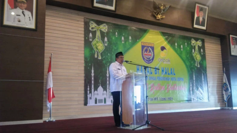  Kepsek Diminta Segera Rumuskan Program Pembelajaran Tahun Ajaran Baru