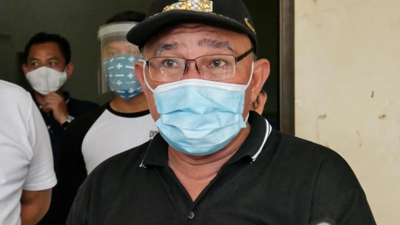 Boleh Bawa Penumpang, Ojol Depok Wajib Terapkan Protokol Kesehatan