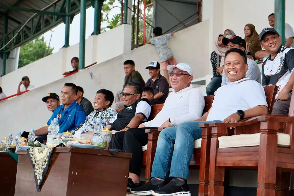 Kota Depok Siap Jadi Tuan Rumah Popwilda 2024
