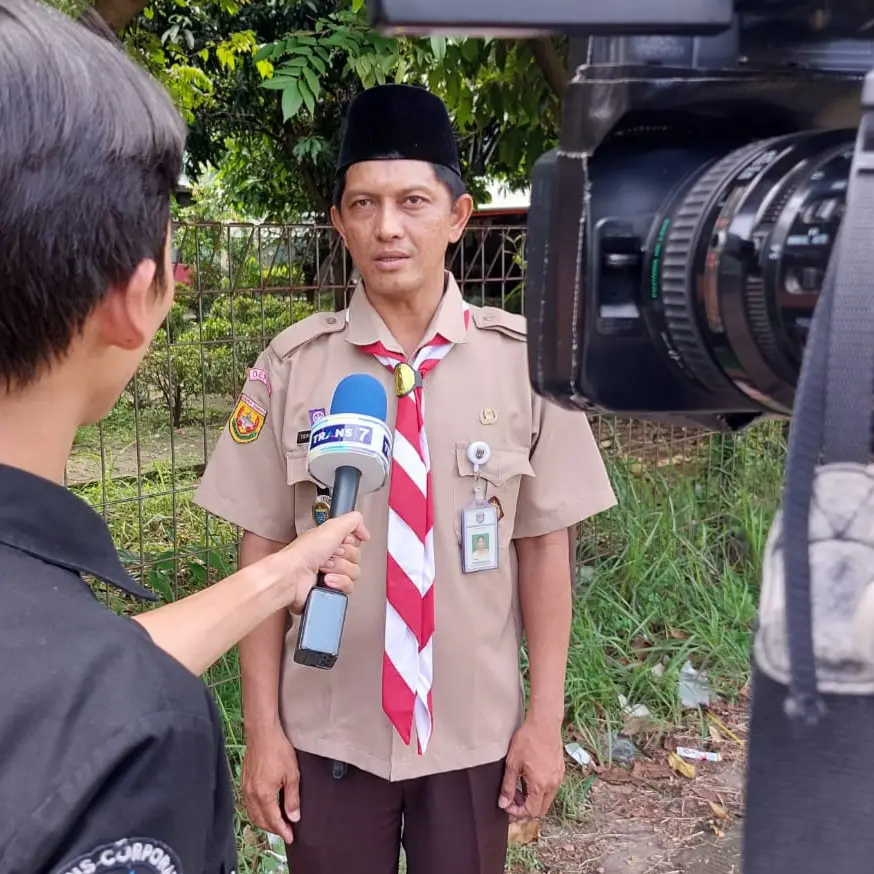 Viral Perkelahian Antar Siswa, Lurah Cilangkap Tegaskan Penanganan Cepat