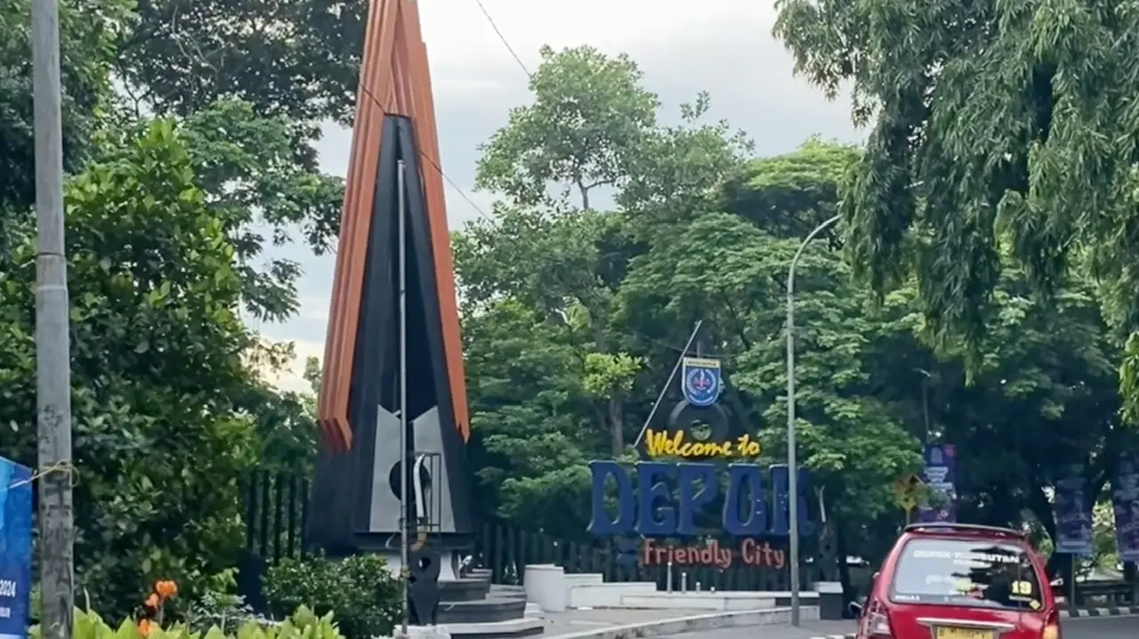 Pemetaan Tahun 2024, Kelurahan di Depok Bebas Kategori Bahaya Narkoba