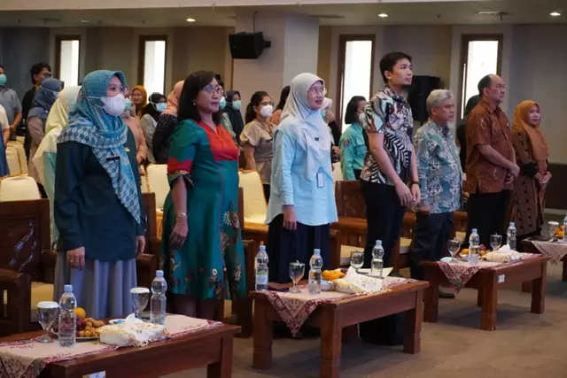Tingkatkan Kolaborasi Faskes di Depok Melalui Seminar Optimalisasi Penanganan Kardiovaskuler