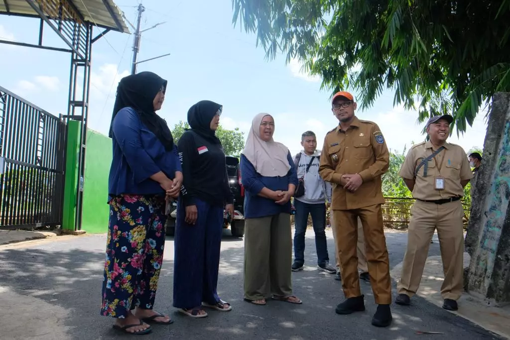 Bang Imam Ajak Warga Membuat Video Hasil Pembangunan Infrastruktur di Depok, Ada Hadiah Menarik