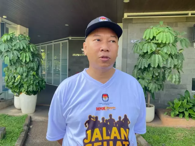 Strategi KPU Depok Tingkatkan Partisipasi Pemilih, Gencarkan Sosialisasi Hingga Lomba