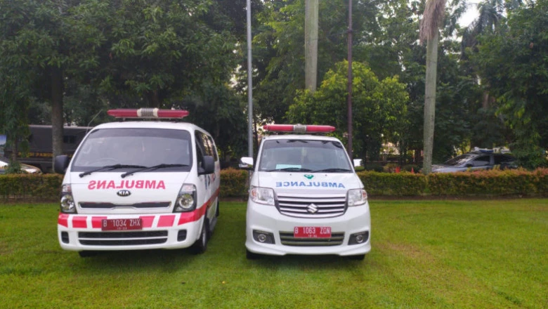 Dinkes Siagakan Tim Medis Selama MTQ Kota Depok