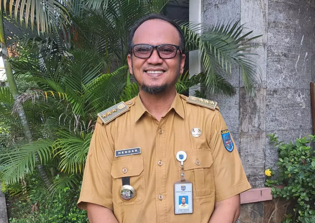 Masuk Lima Besar Serapan Anggaran Tertinggi, Begini Upaya yang Dilakukan Kecamatan Beji