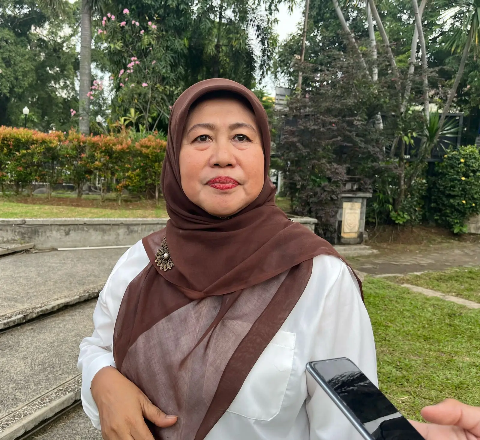 Pj Sekda Ungkap Pesan Mohammad Idris untuk ASN Depok