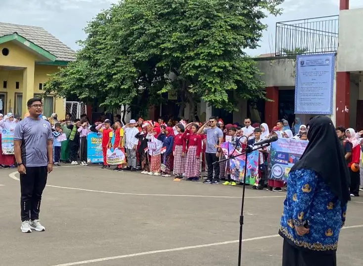Kepala Disdik Depok Ungkap Sejumlah Manfaat Ikuti LLP