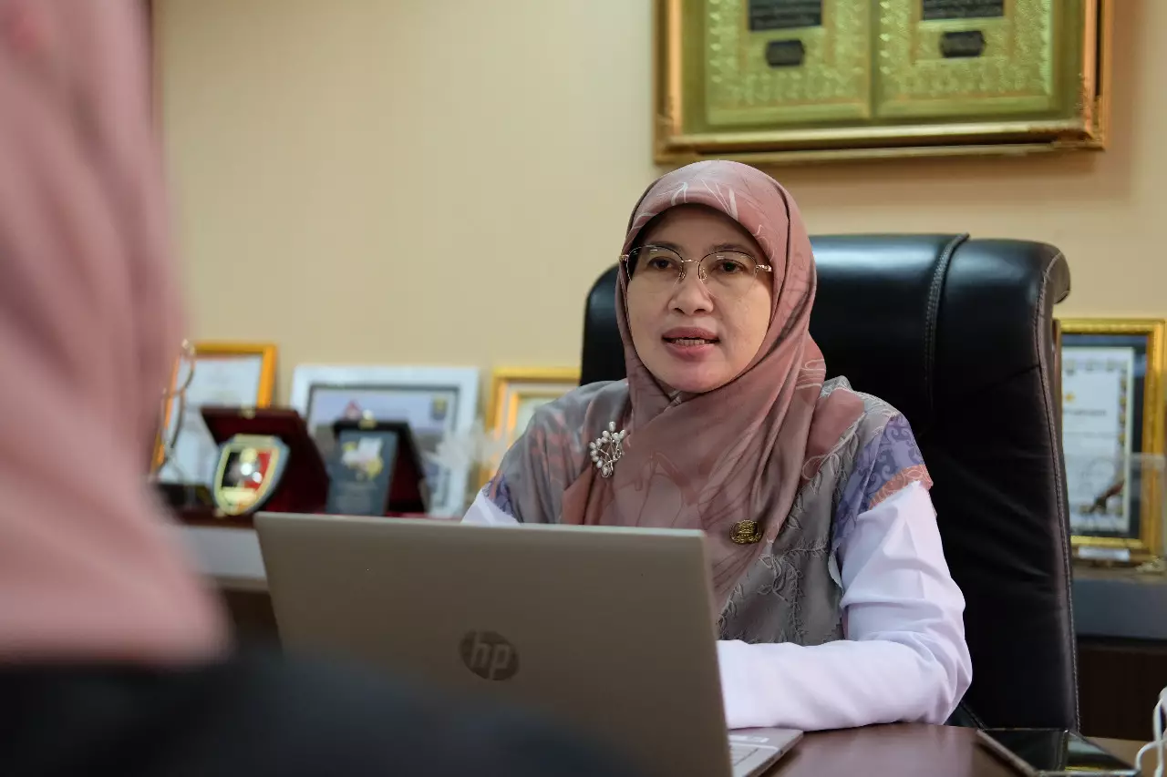 Upaya Percepatan Penurunan Stunting Perlu Dukungan Semua Pihak