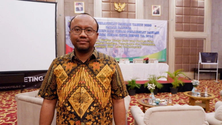 BP Jamsostek Depok Sediakan Pelatihan untuk Peserta JKK