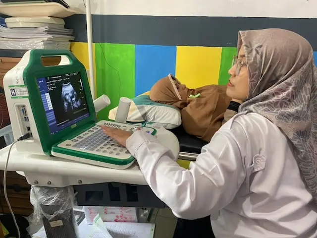 Gerakan Bumil Sehat, Upaya Pemkot Depok Cegah Stunting dan Kematian Ibu