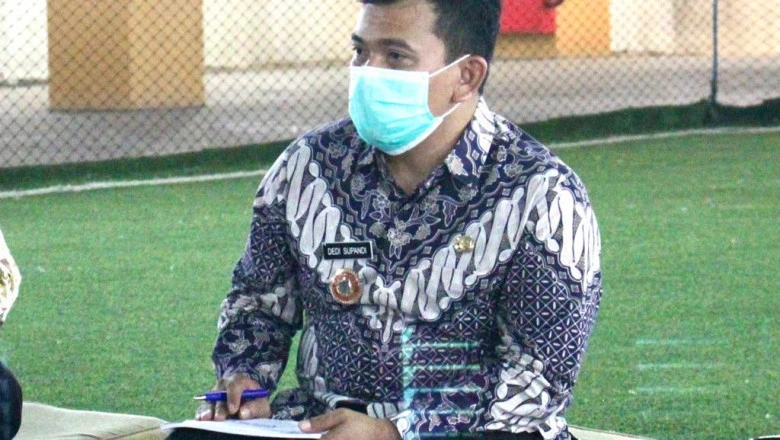 Pemkot Depok Gandeng Ormas Sukseskan Pilkada 2020