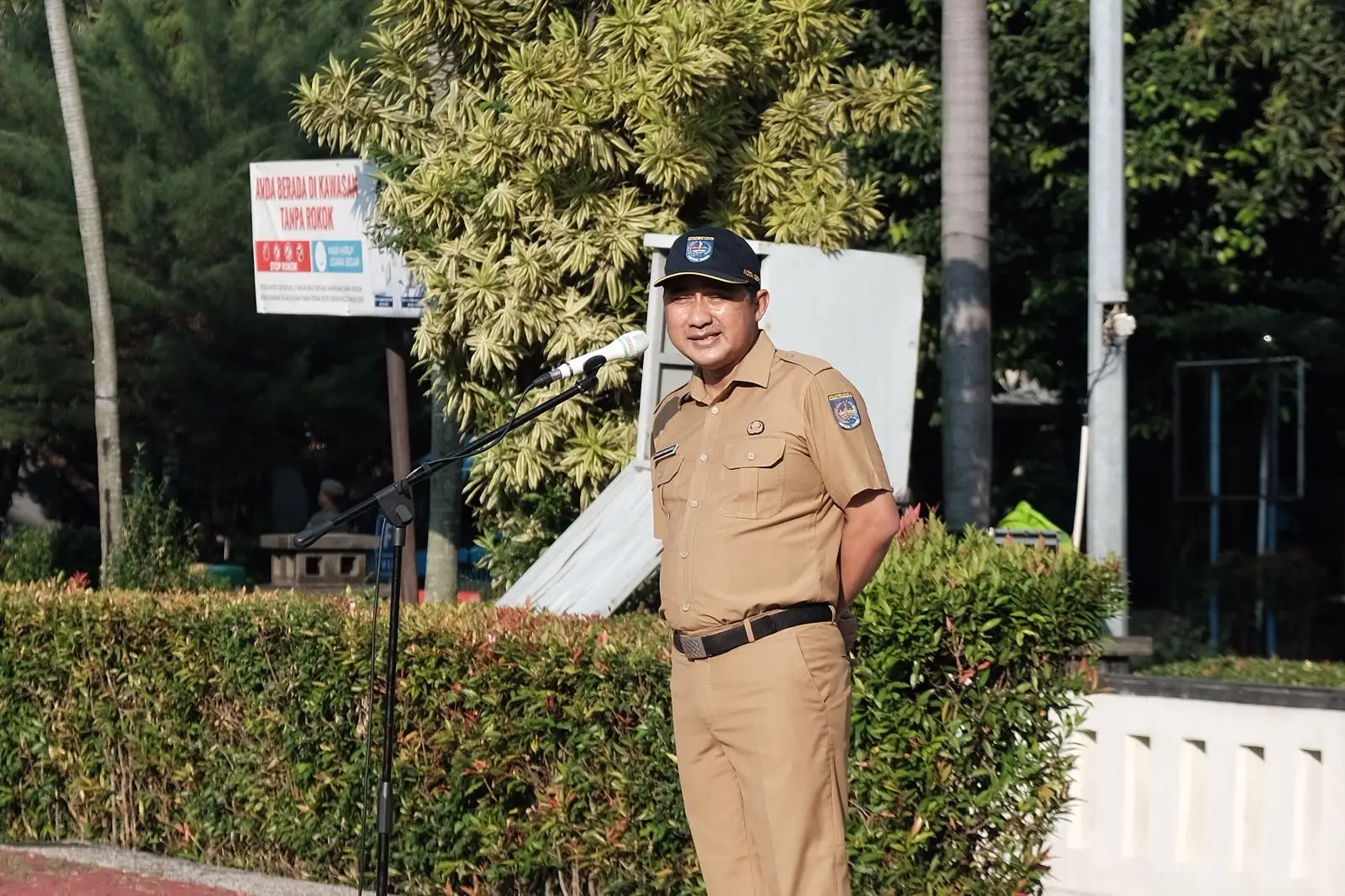 Wakil Wali Kota Minta ASN Maksimalkan Pelayanan Inklusif untuk Semua Warga