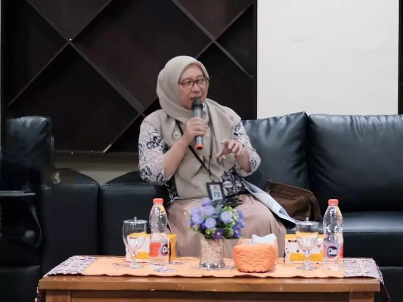 Perangkat Daerah Diimbau Pacu Realisasi Penyerapan Anggaran