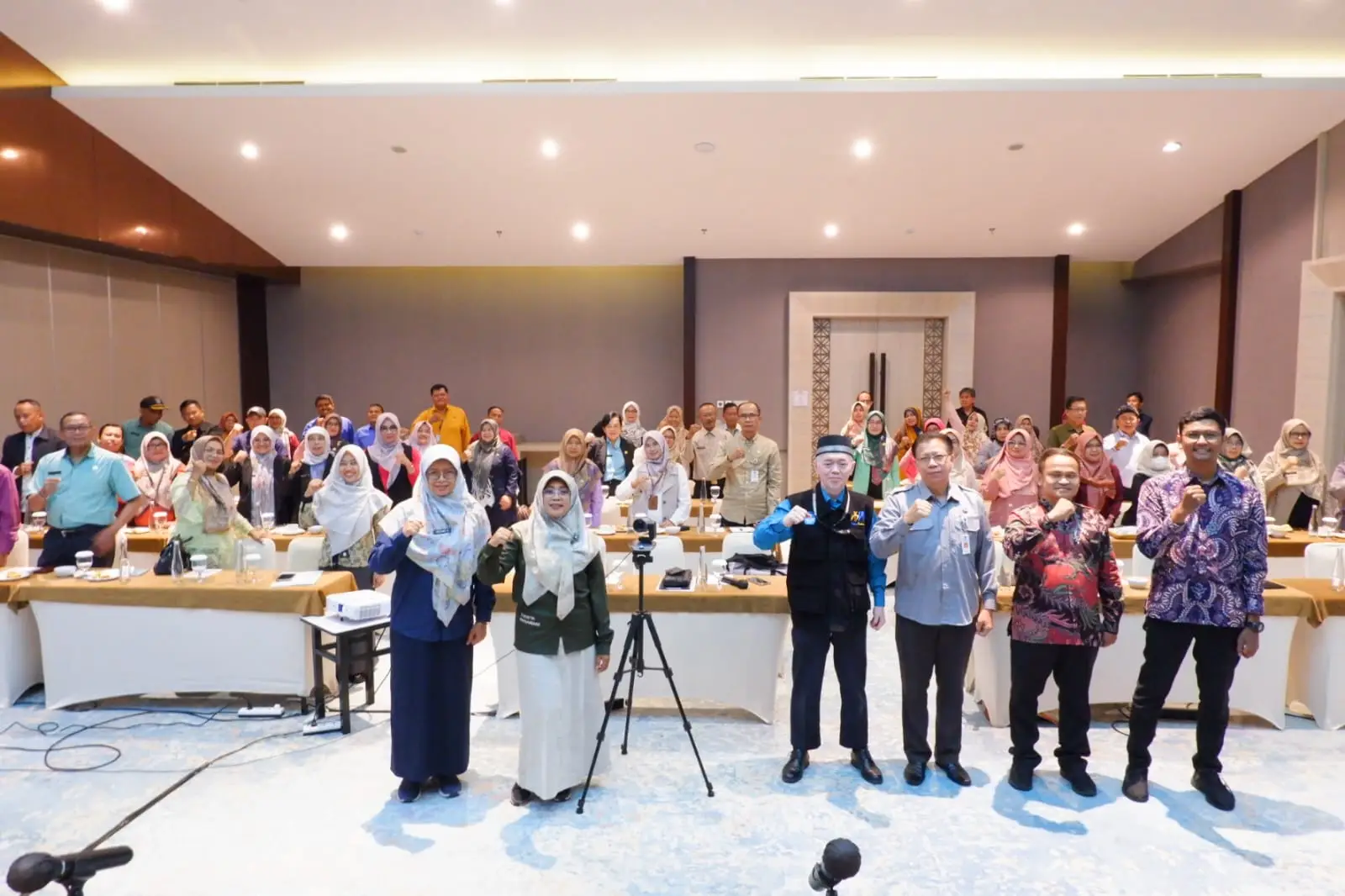 Dukung Digitalisasi, Diskominfo Sosialisasikan Pemanfaatan Sertifikat Elektronik