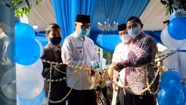 Wakil Wali Kota Ajak Warga Hindari Rentenir dan Pinjol