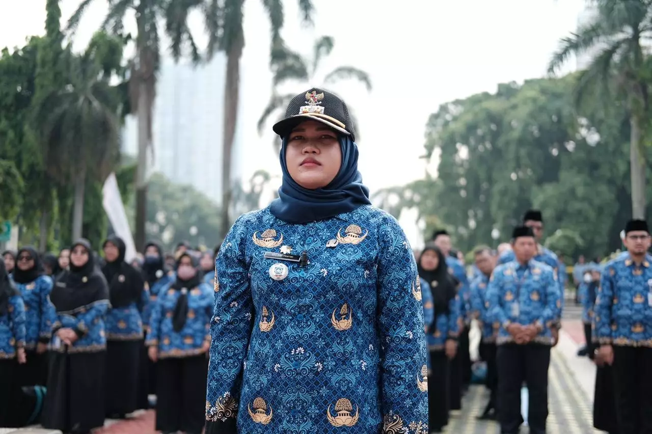 Realisasi PBB Pangkalan Jati Baru Capai 75 Persen, Warga Diajak Segara Membayar Pajak