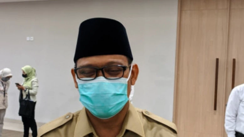 IBH Puji Ketegaran Hati Gubernur Jabar