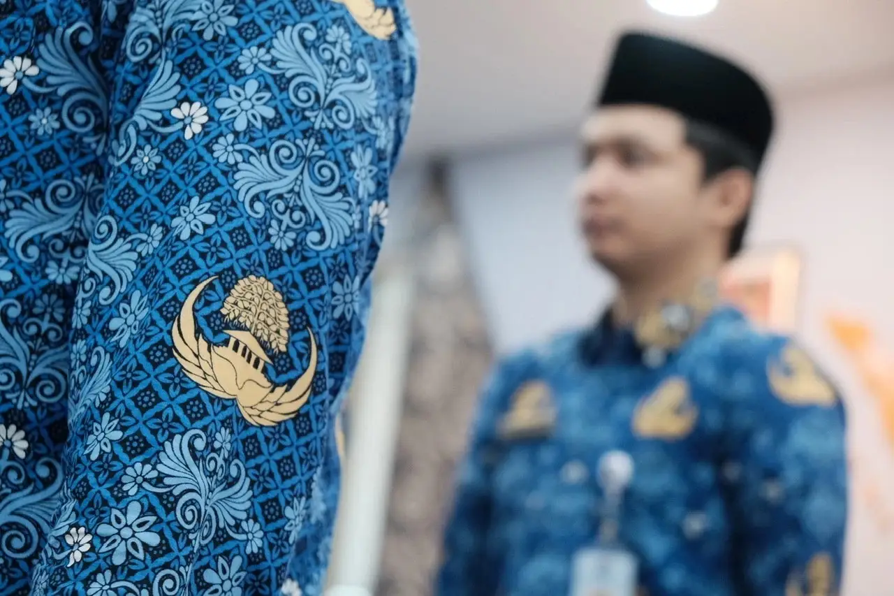 Sudah Ada Pelamar, Seleksi Sekda Depok Masih Dibuka hingga 26 Juni
