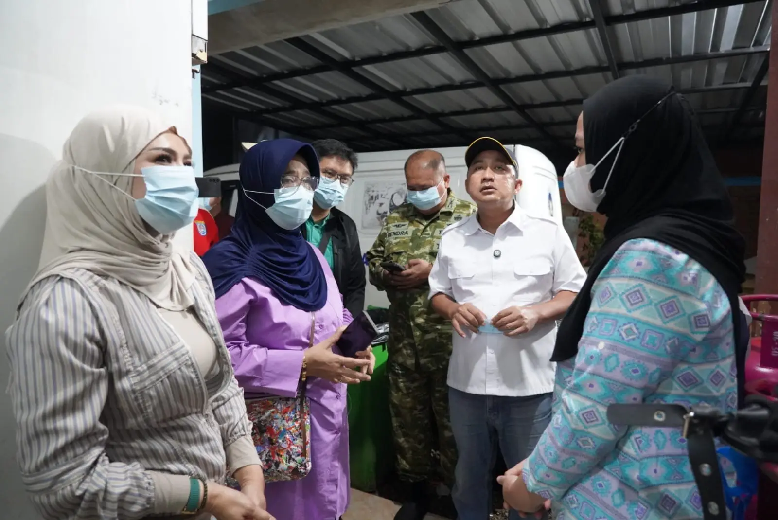 DPRD Depok Tekankan Pentingnya Ketegasan Evaluasi SPPG di Masa Verifikasi Nasional 2026