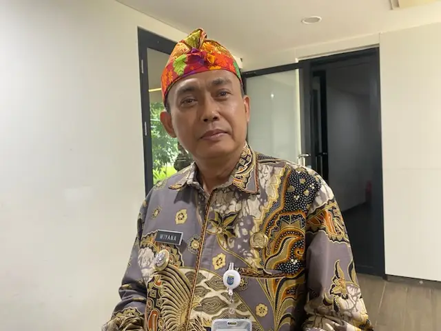 Camat Sukmajaya Ingatkan Dana Rp 300 Juta per RW untuk Dimaksimalkan