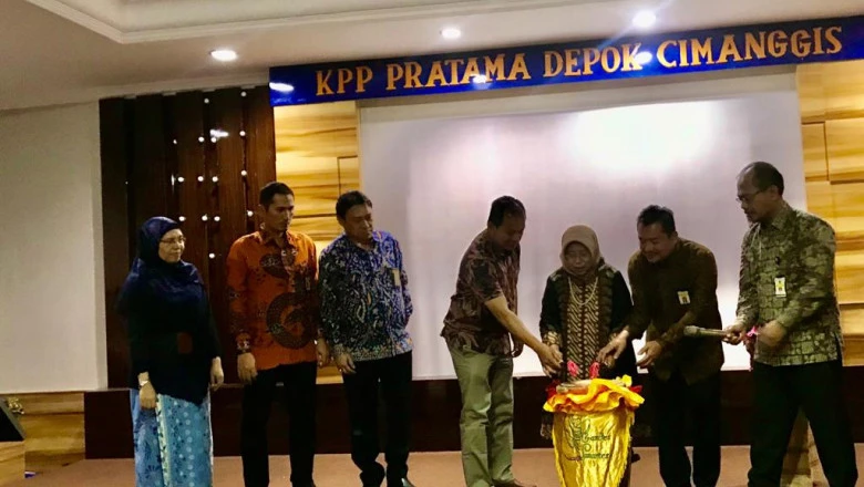 Perluas Basis Perpajakan, Fungsi KPP Pratama Berubah