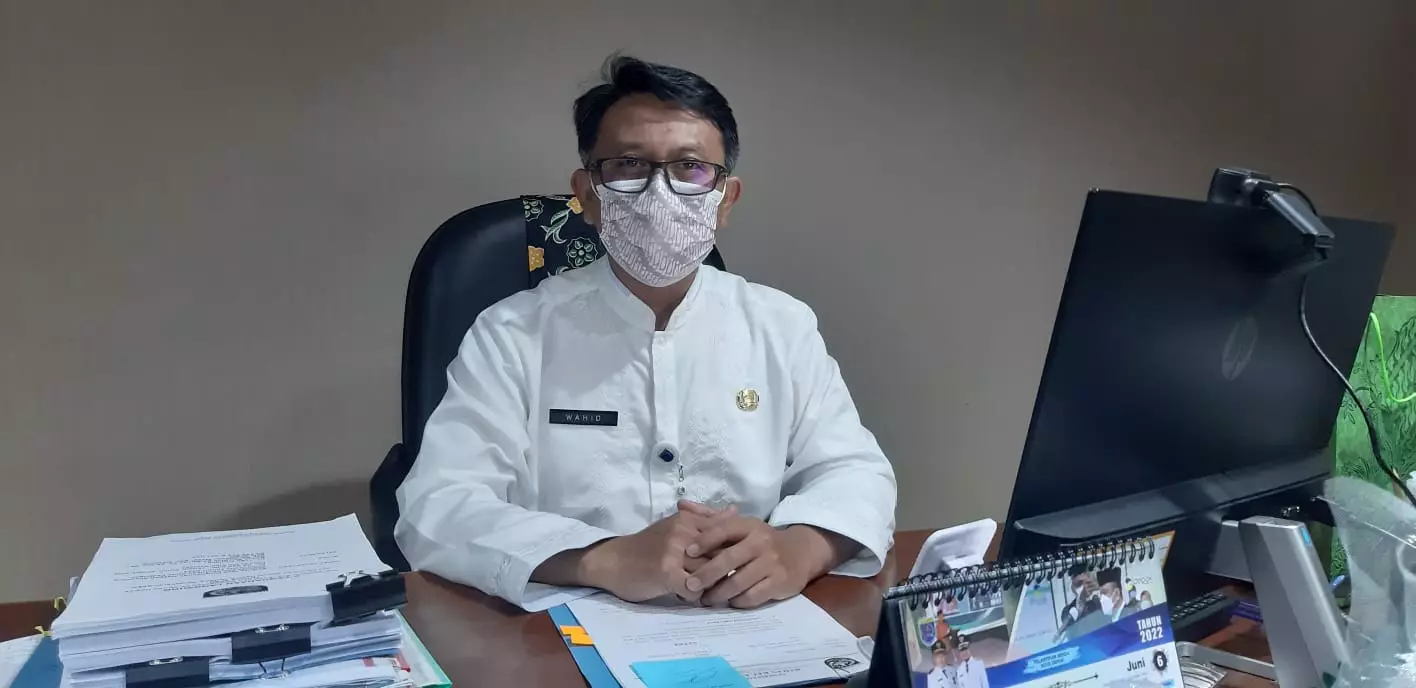 Segera Berakhir, BKD Ajak Masyarakat Manfaatkan Program Gempita