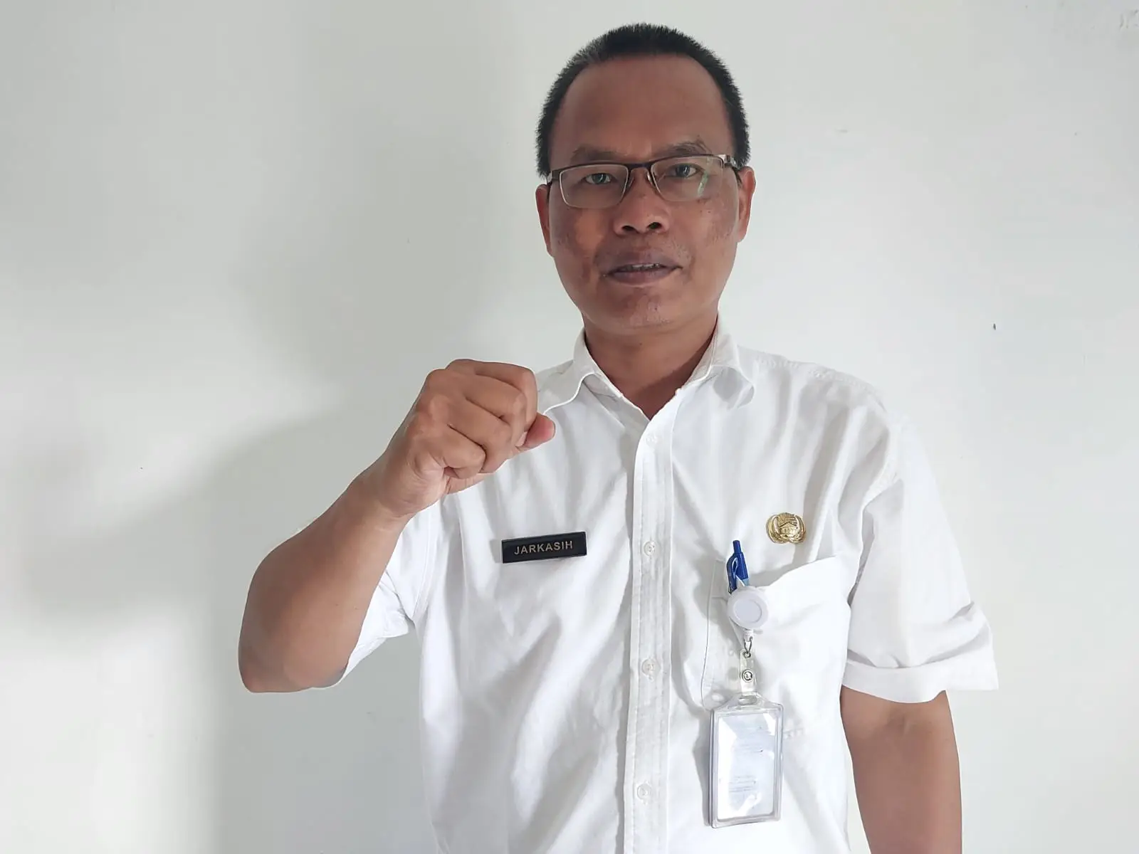 Ciptakan Ketertiban Saat Ramadan, Camat Tapos Minta Warga Sama-sama Awasi Lingkungan