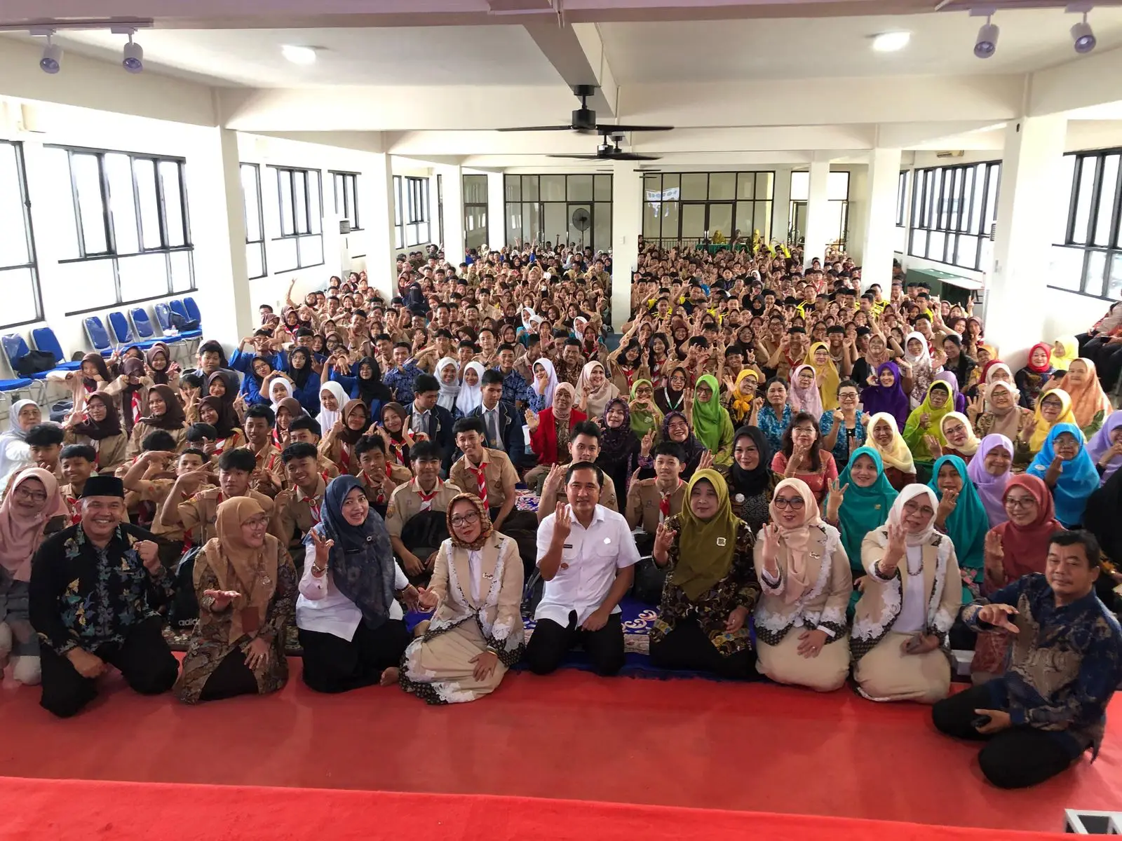 Cegah Perundungan Pelajar, Depok Perkuat Edukasi HAM