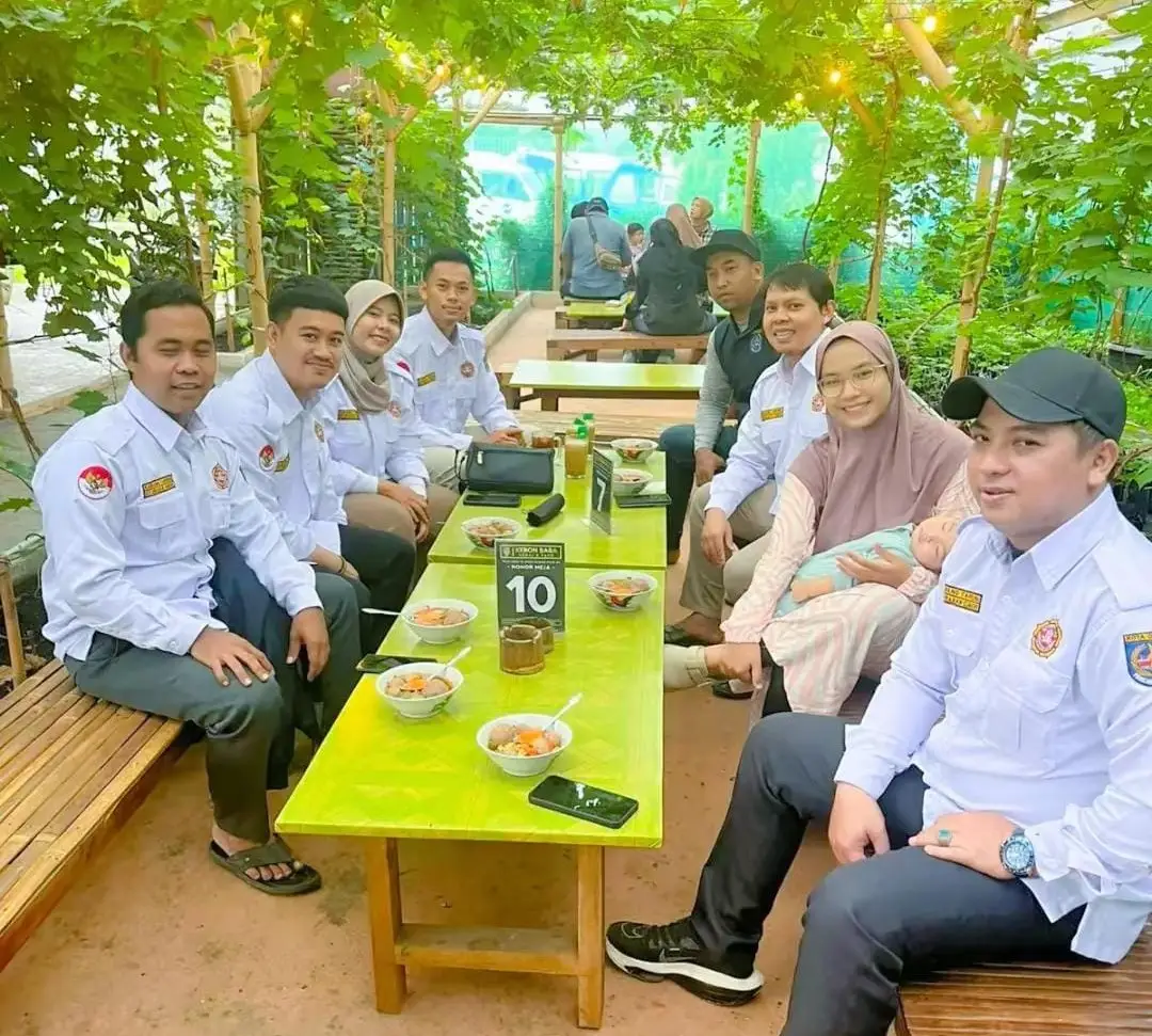 Musrenbang 2027, Katar Cinere Fokus pada Kegiatan RW