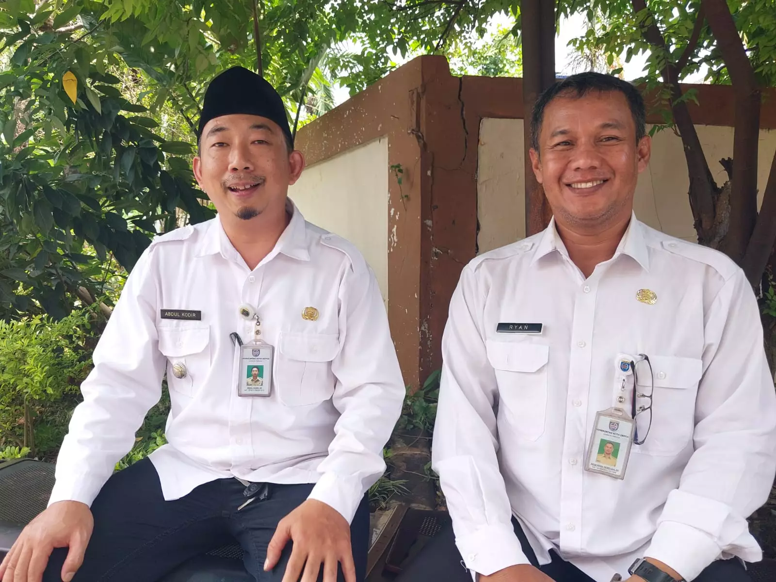 Kelurahan PGS Genjot Penyerapan Dana Kelurahan Jelang Akhir Tahun