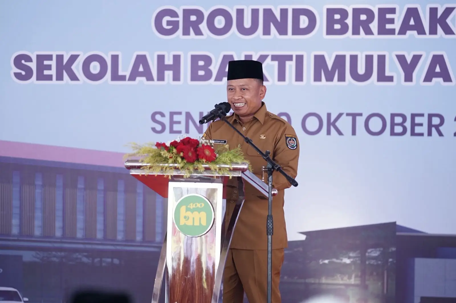 Wali Kota Depok Usulkan Koridor Baru BisKita