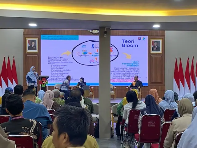 Isu Strategis Dinkes Depok 2026, Salah Satunya Penyediaan RS Khusus Ginjal