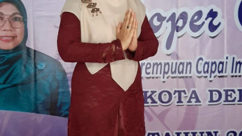 Kota Depok Bidik APE Tingkat Mentor 