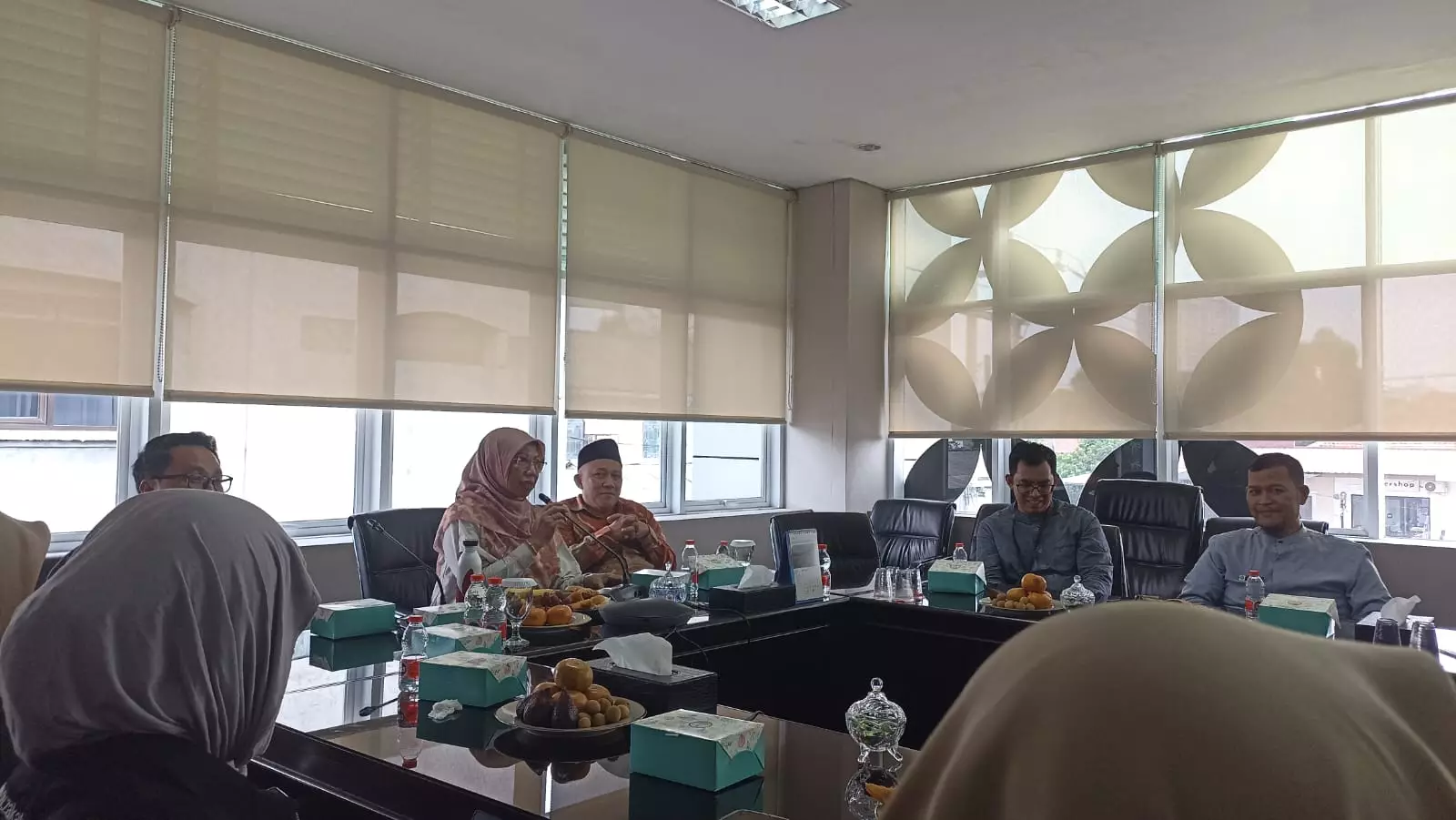 Ketua TP-PKK Depok Apresiasi Lembaga Filantropi Gulirkan Program Cegah Stunting