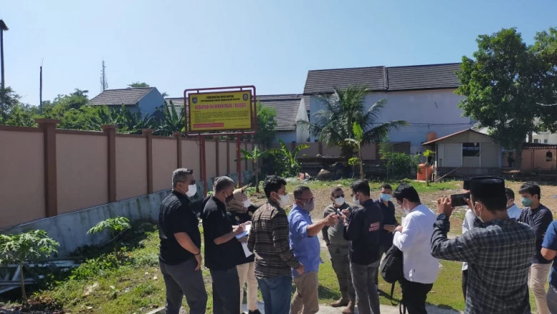 Pemkot Depok Menangkan Gugatan di PTUN Atas Pemasangan Segel di Masjid Al Hidayah