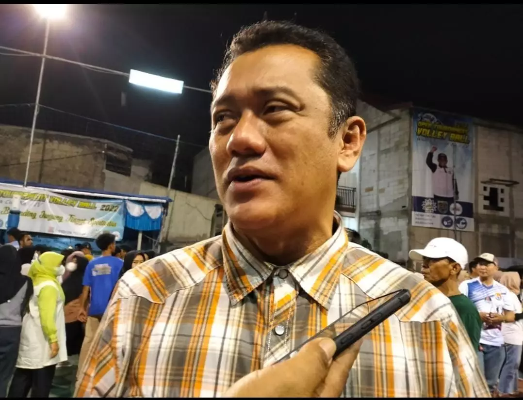 Warga Depok Diajak Ramaikan Turnamen Bulutangkis Wali Kota Open 2023