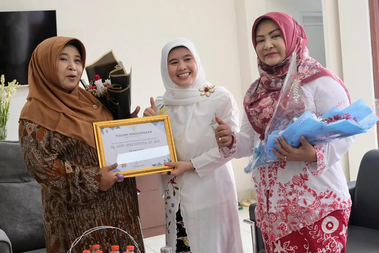 Cing Ikah Sebut Kartini Masa Kini Harus Berdaya dan Berdampak