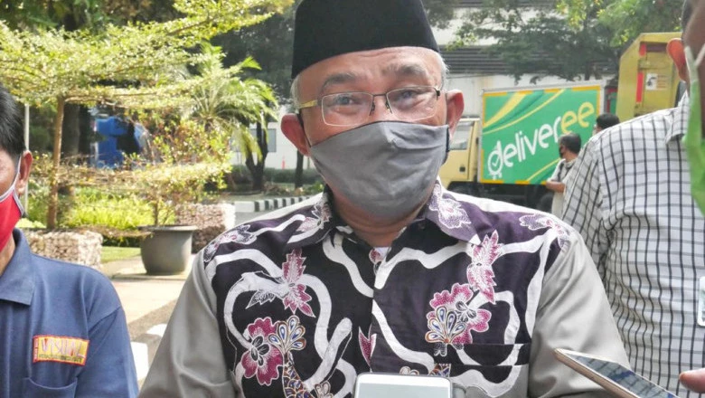 Wali Kota Tekankan Pembayaran THR Maksimal H-7 Lebaran