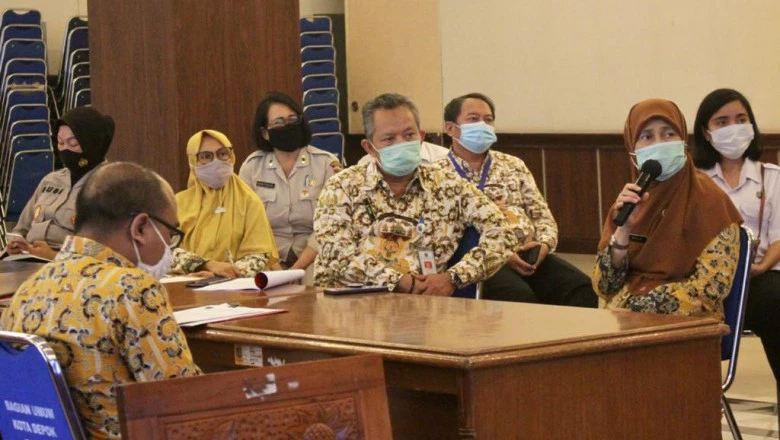 Penanganan HIV/AIDS Butuh Kerja Sama Semua Pihak 