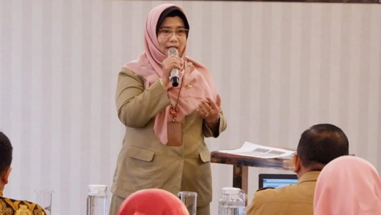 Direktur RSUD Depok Ingatkan Warga Waspada Gejala Covid-19