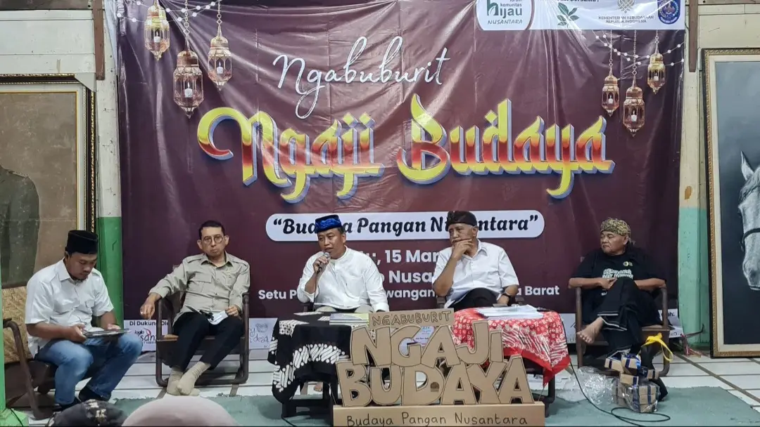 Wali Kota Depok Kaji Budidaya Sorgum Jadi Alternatif Pangan Lokal