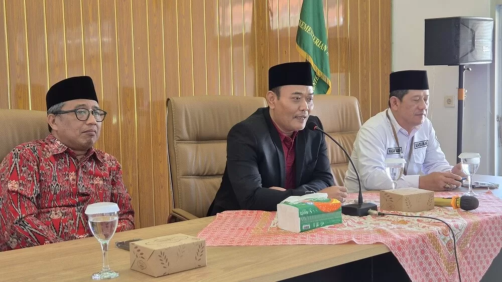Pilar Penting Bentuk Generasi Unggul, Kemenag Depok Komitmen Wujudkan Madrasah Berkualitas
