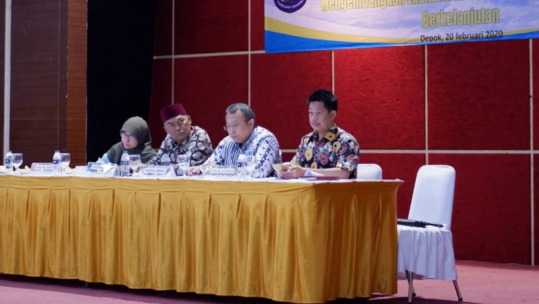 2021, Disperdagin Anggarkan Rp 31 Miliar untuk 13 Program Kerja