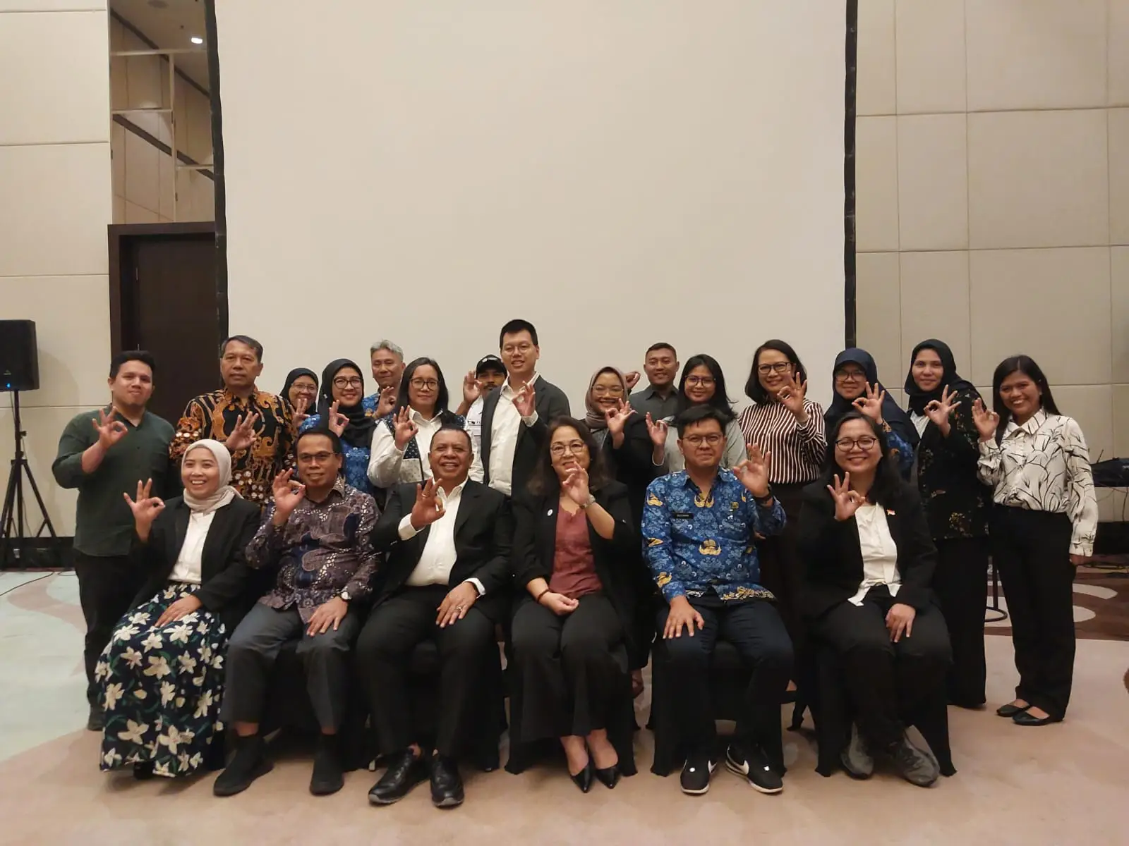 Kolaborasi dengan KLHK, Depok Dapat Bantuan NGO Internasional untuk Pulihkan Sungai Ciliwung