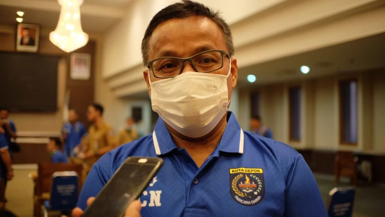 PS Kopri Masuk ke Babak Final Askot PSSI Kota Depok 2021