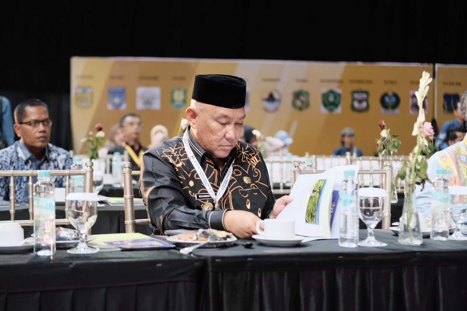 Depok Ingin Jadi Kota Peradaban yang Maju, Sejahtera dan Berkelanjutan