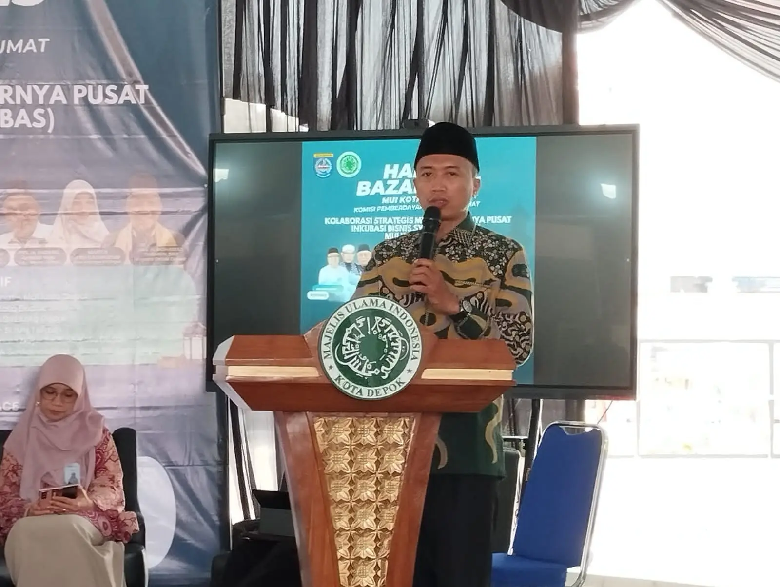 PINBAS MUI Buka Ruang Bisnis Tumbuh dalam Ekosistem Syariah