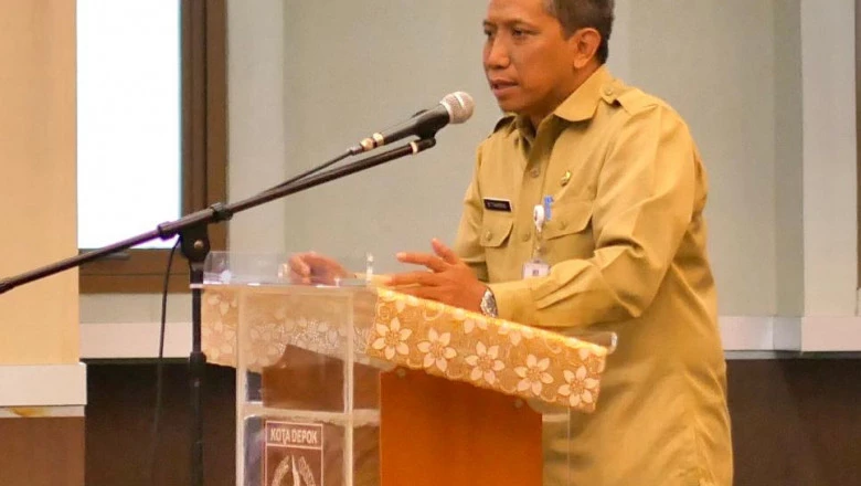 Program DWP Disdik Diapresiasi Kadisdik